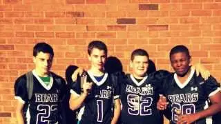 Upper Moreland Bears