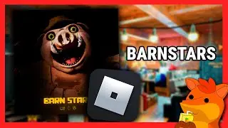 🔴 JOSARLOS JUEGA BARNSTARS EN ROBLOX