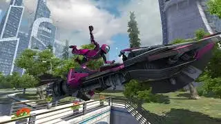 Riptide GP all  Soundtracks