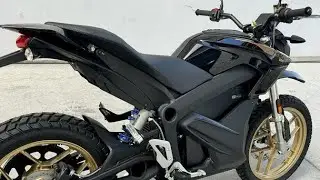 Zero FXE 2026 &ndash; The Future of Electric Motorcycles Has Arrived 