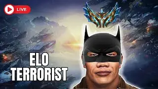 [VIE/EN] [LOL] Hướng dẫn g&aacute;nh team = Support - Cao Thủ 346LP start