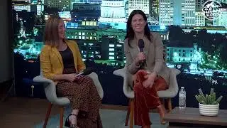 Silicon Slopes Conversation, Crystalee Beck and Lindsey Ivie: Rewriting the Rules of Success