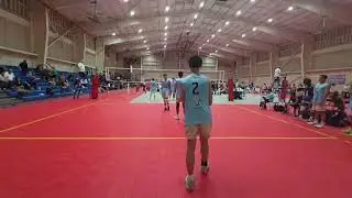 Playero 17 Blue vs LAP( Torneo Mayawest)