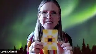 Energy Update & Meditation with Freya, Otso & the Nordic Autumn Forest