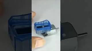 DIY Awesome DC Motor Life Hacks #shorts #diy #trending #motor