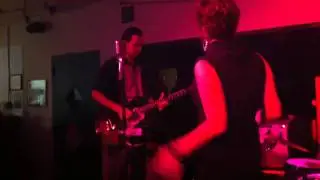 Lara Hope and the Champtones