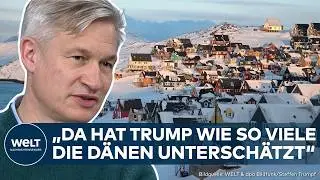 GRÖNLAND: 