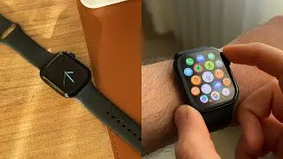 I Upgraded My Apple Watch - This Is What I Got
