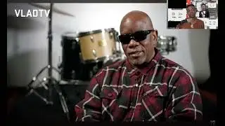 Neckbone Talks About If Suge Knight Was Officially a Mob Piru Member DJ Vlad Lil Scorpio King Reacts