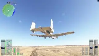 UTAK - UTAA A10 D5F2 16/614 Microsoft Flight Simulator 2024 v službe GeForce NOW 2025 11 16 08 29 19