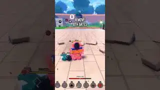 Showcase FIGHTER sur NINJA TIME !🔥 #fyp #roblox #ninjatime #lee #showcase #fighter
