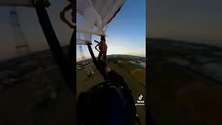 💥 INSANE [180m] B.A.S.E JUMP ANTENNAS  #basejump #adventure #adrenaline #midfulness #extreamsport