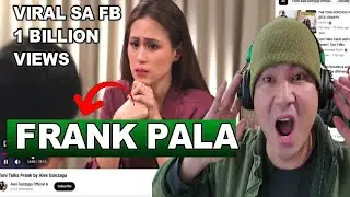 VIRAL Toni Talks Prank by Alex Gonzaga