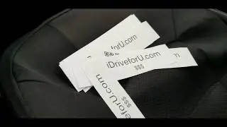 Guerilla marketing technique #4080