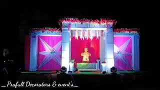 Shivaji maharaj set