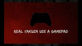 Testing footage before day 9: yakuza 0 edition