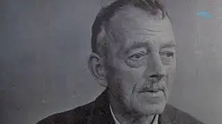 Auf den Spuren von Robert Walser in Herisau
