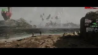 Expedition 33 - Full Forgotten Battlefield Skip (Optimal)