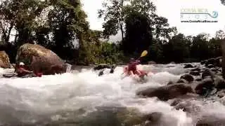 Costa Rica Family Adventure Vacation