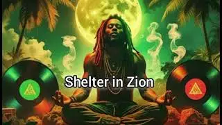 Keina Marley - Shelter in Zion (Reggae Music )