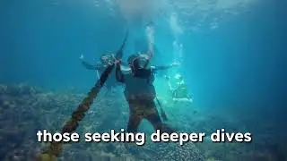 The CHASING Dory Underwater Drone Product Review