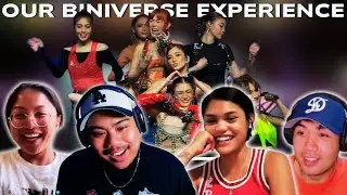 Our BINIverse World Tour Experience 2025!