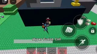 Coil expert 89% combo [ classic arena ]