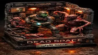 DEAD SPACE REMAKE PC Walkthrough Gameplay Part 1 - INTRO (FULL GAME)