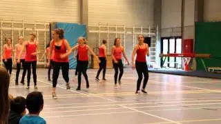 DANS JEUGD 3 - 010613