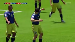 FIFA 18 INSANE OP SQUAD BUILDER