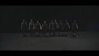 Irish Drummers on FIRE