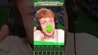 NOOB findet in 40 MINUTEN neue FREUNDE und ADMIN GESCHENK in Minecraft..