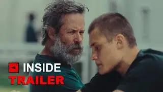INSIDE | Trailer | Starring: Guy Pearce, Cosmo Jarvis, Toby Wallace