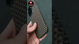 Slim Carbon Fiber Case for iPhone 16 Pro &ndash; Ultimate Protection with Camera Control
