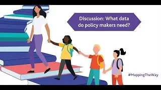 Mapping the Way to a More Equitable Future for Education | What data do we need?