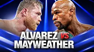 Mayweather vs Canelo &ndash; Boxing&rsquo;s MOST Anticipated Fight!
