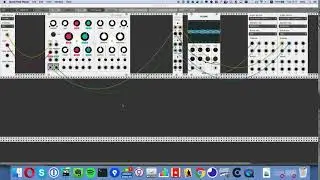 VCV Rack Demo