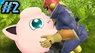 JIGGLYPUFF Amiibo! Training video #2- What is it...?