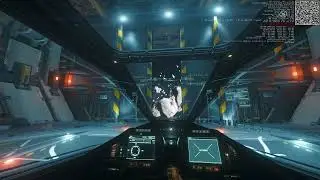 Star Citizen 3.22.1 Compare F7C MK2 to MK1 actual state the MK1 is fun to fly 2024 03 17