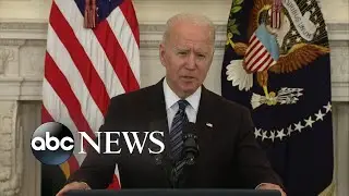 Biden announces steps against rising gun violence