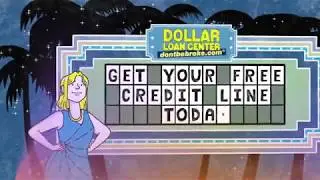 Dollar Loan Center 7