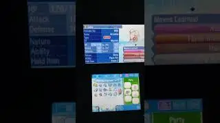 How to get Ancient Power on your Swinub in Pokemon Ultra Sun and Ultra Moon