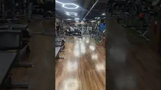 Gold Gym, Dhanbad✨#2025#trending#gym#expensive#gold#goldgym#shorts#amazing#bodybuilding