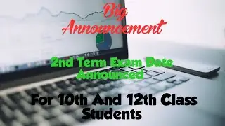 #CbseBigNews #LatestBoardExamNews #Apcclasses #ShortVideo #Cbse2ndTermDateAnnounce