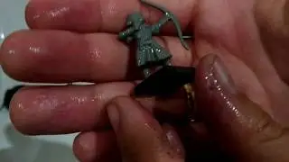 Cómo despintar miniaturas [FÁCIL Y RÁPIDO]