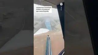 El circuito de Jerez se inunda por el temporal que azota Espa&ntilde;a #Circuito #Jerez #Inundado