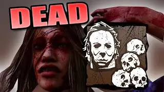 Michael Myers Evil Incarnate Achievement Is EASY