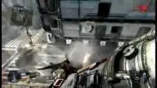 Titanfall BETA Gameplay and Main Menus (XBOX ONE)