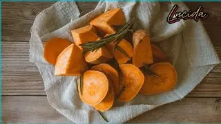 03 FEB 26 E - Roasted Sweet Potatoes: The Simple Food with Surprising Health Benefits