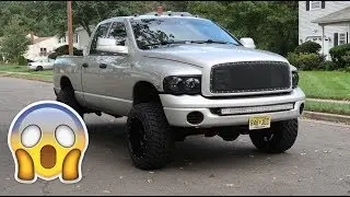 DID WE SELL THE PROJECT CUMMINS!?!?